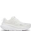 SAUCONY WOMENS POWER RUN LACE TRAINER - IVORY